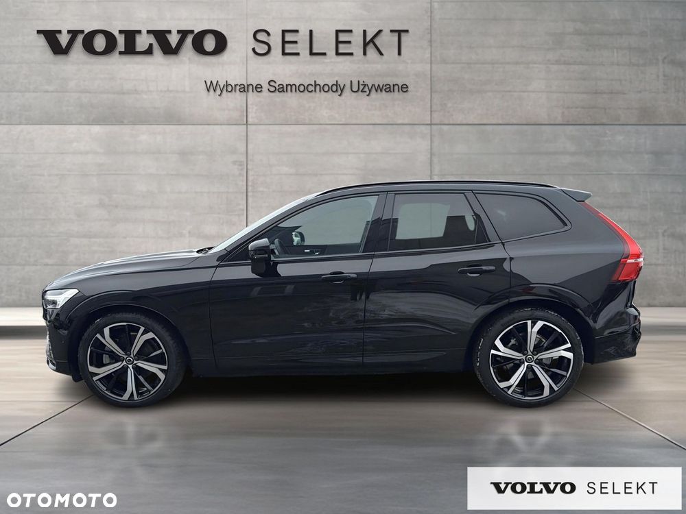 Volvo XC 60 - 3