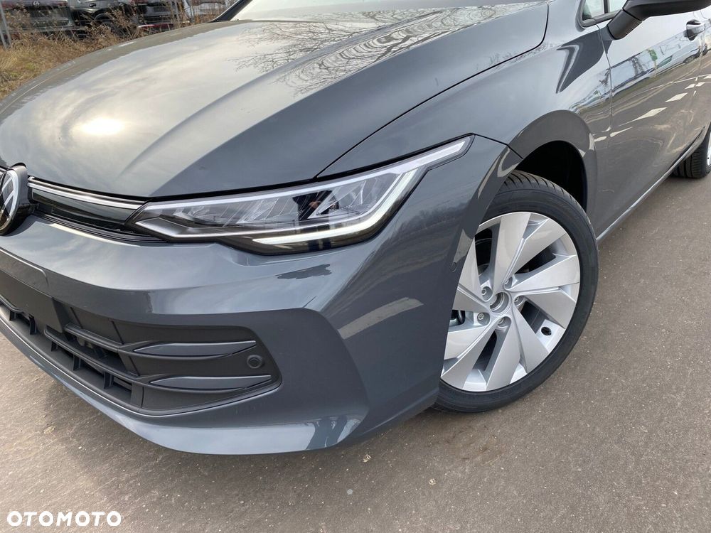 Volkswagen Golf 2.0 TDI Life Plus - 3