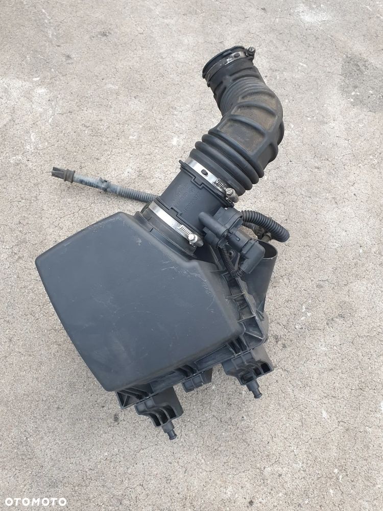 Obudowa Filtra Powietrza Opel Meriva B 1.6 cdti 13357165 - 2