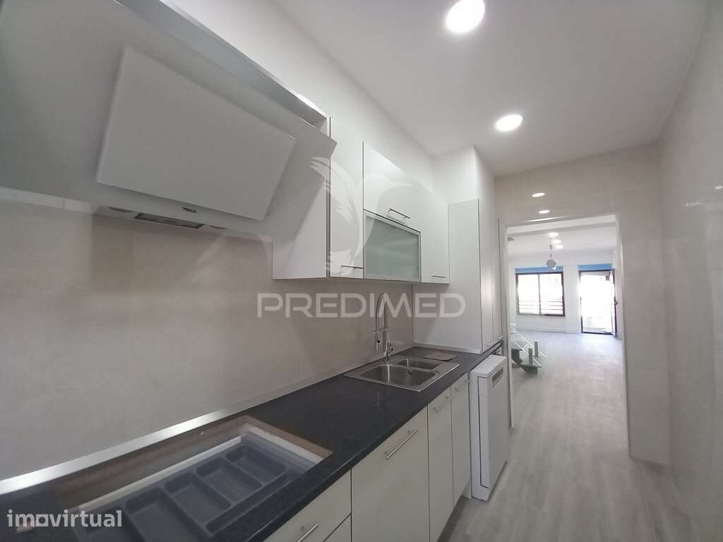 Vende se T3 Duplex- Costa da Caparica  450.000€ - Grande imagem: 2/34