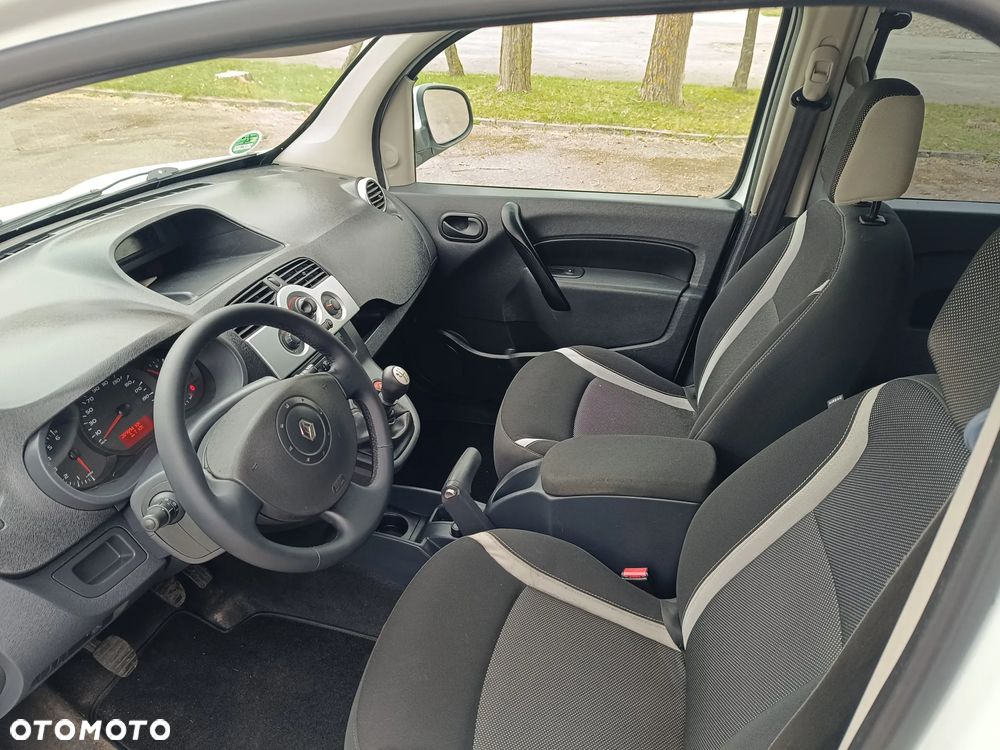 Renault Kangoo dCi 110 FAP Grand - 6