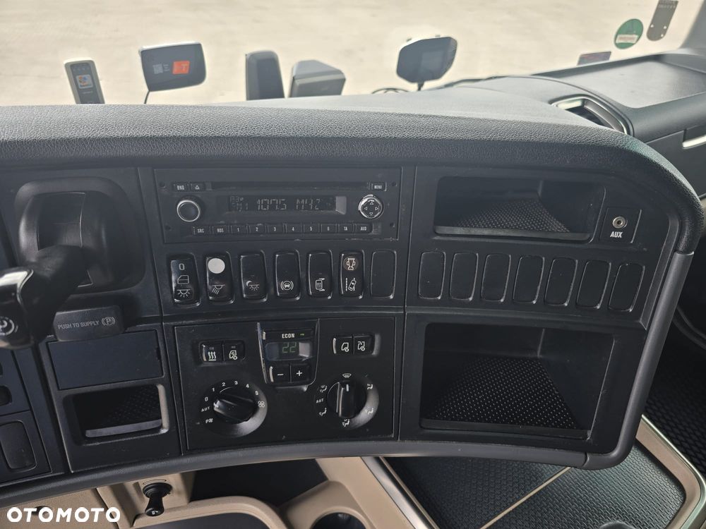 Scania R450 - 31
