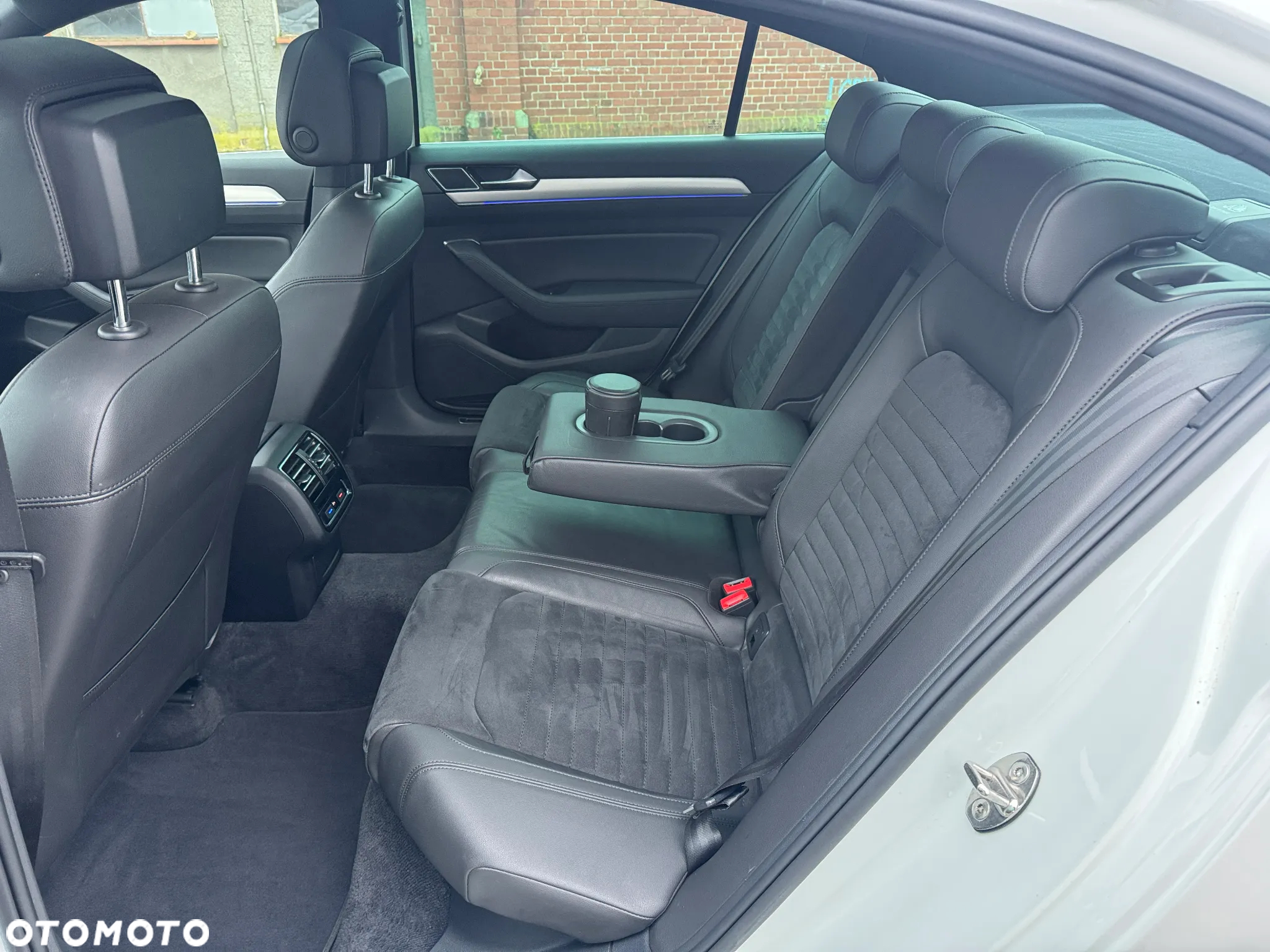 Volkswagen Passat 1.4 TSI Plug-In-Hybrid GTE - 20