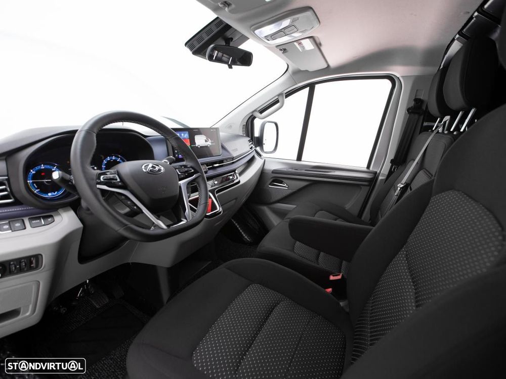 Maxus E-Deliver 7 - 7