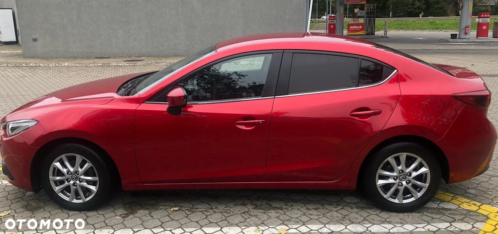 Mazda 3 1.5 Skyenergy - 1