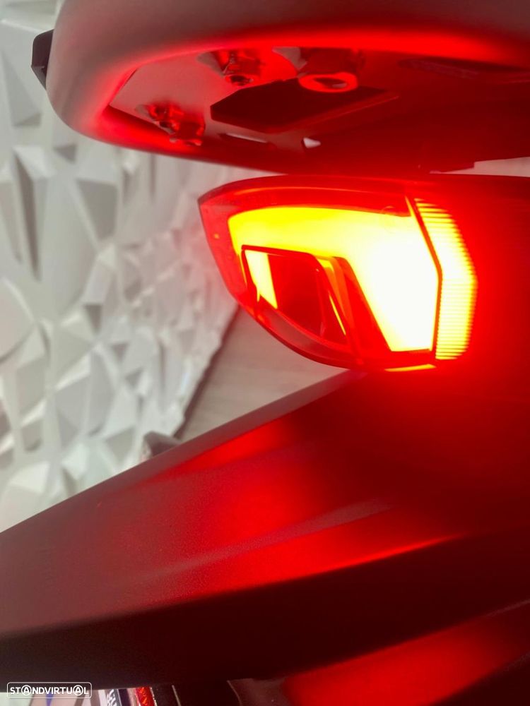 CF Moto 800MT-X - 14