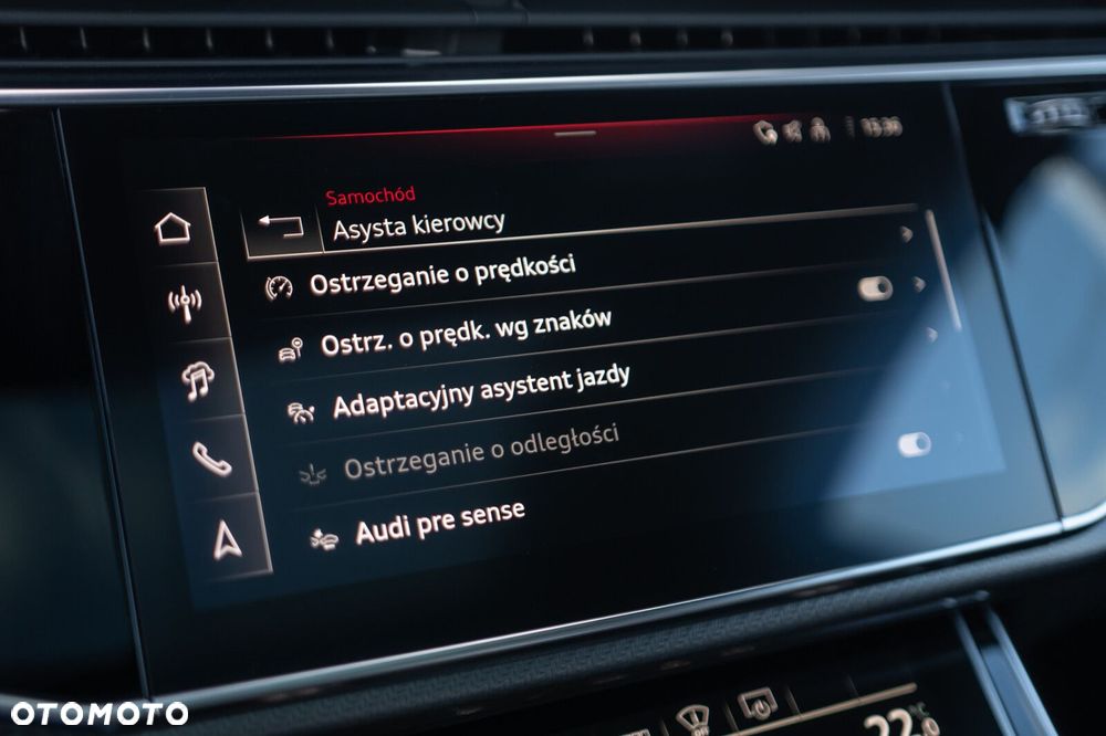Audi RS Q8 - 24