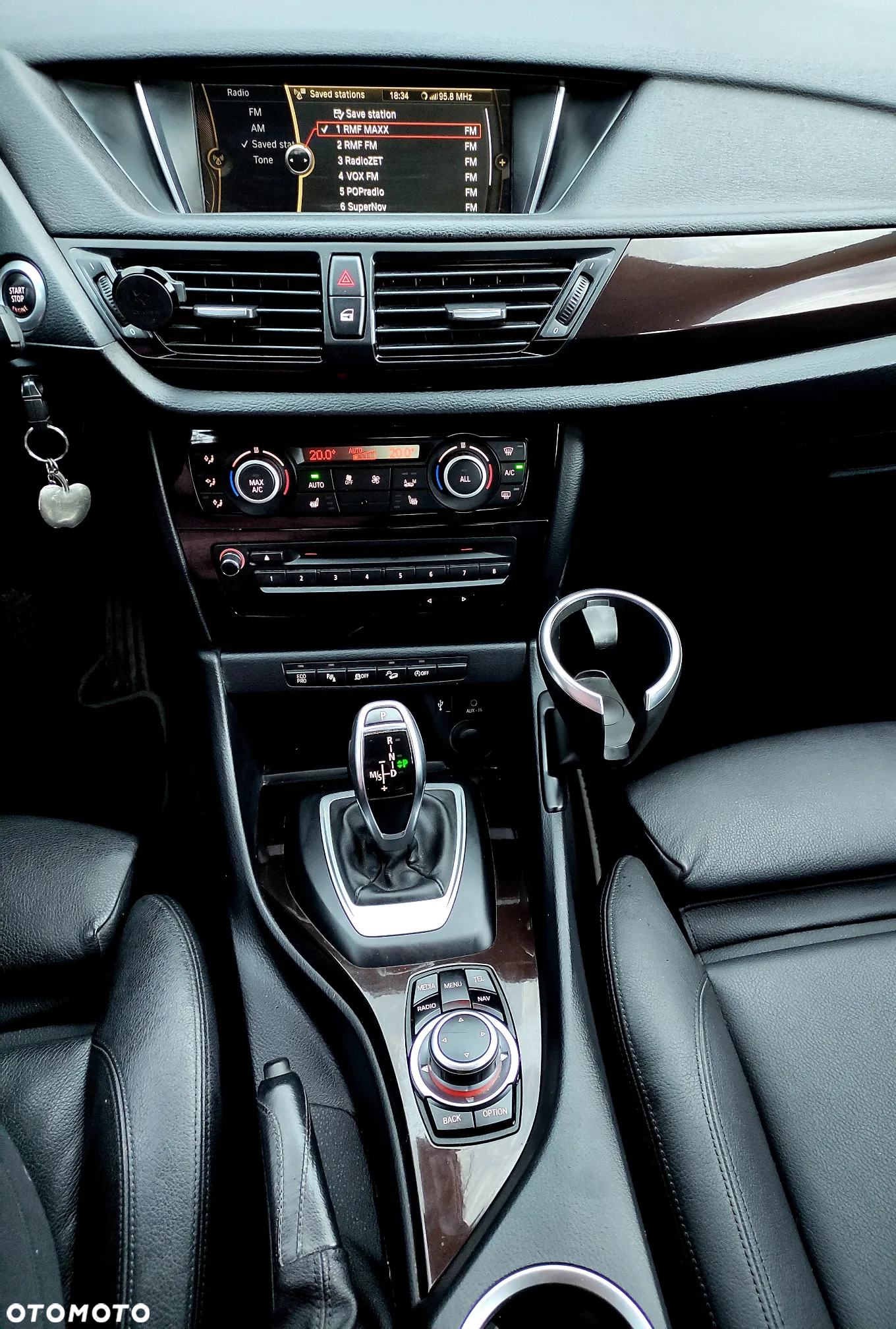 BMW X1 xDrive20d xLine - 8