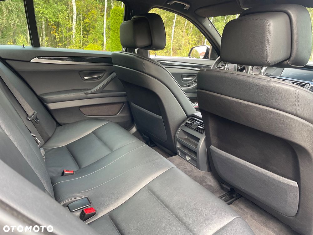BMW Seria 5 - 28