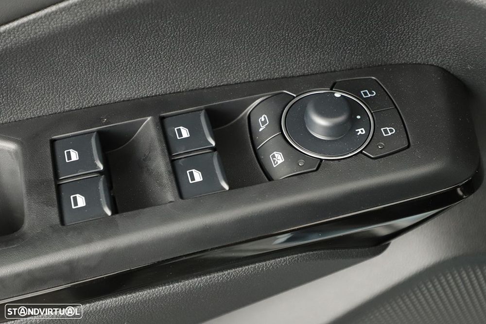 Ford Puma 1.0 EcoBoost MHEV ST-Line - 17