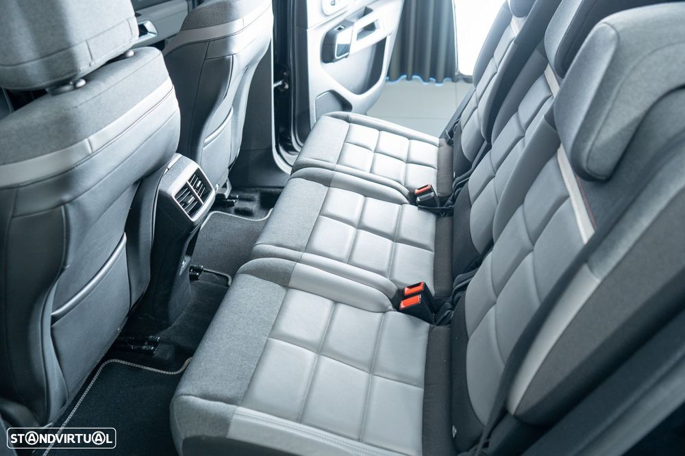 Citroën C5 Aircross 1.6 Hybrid Shine e-EAT8 - 9