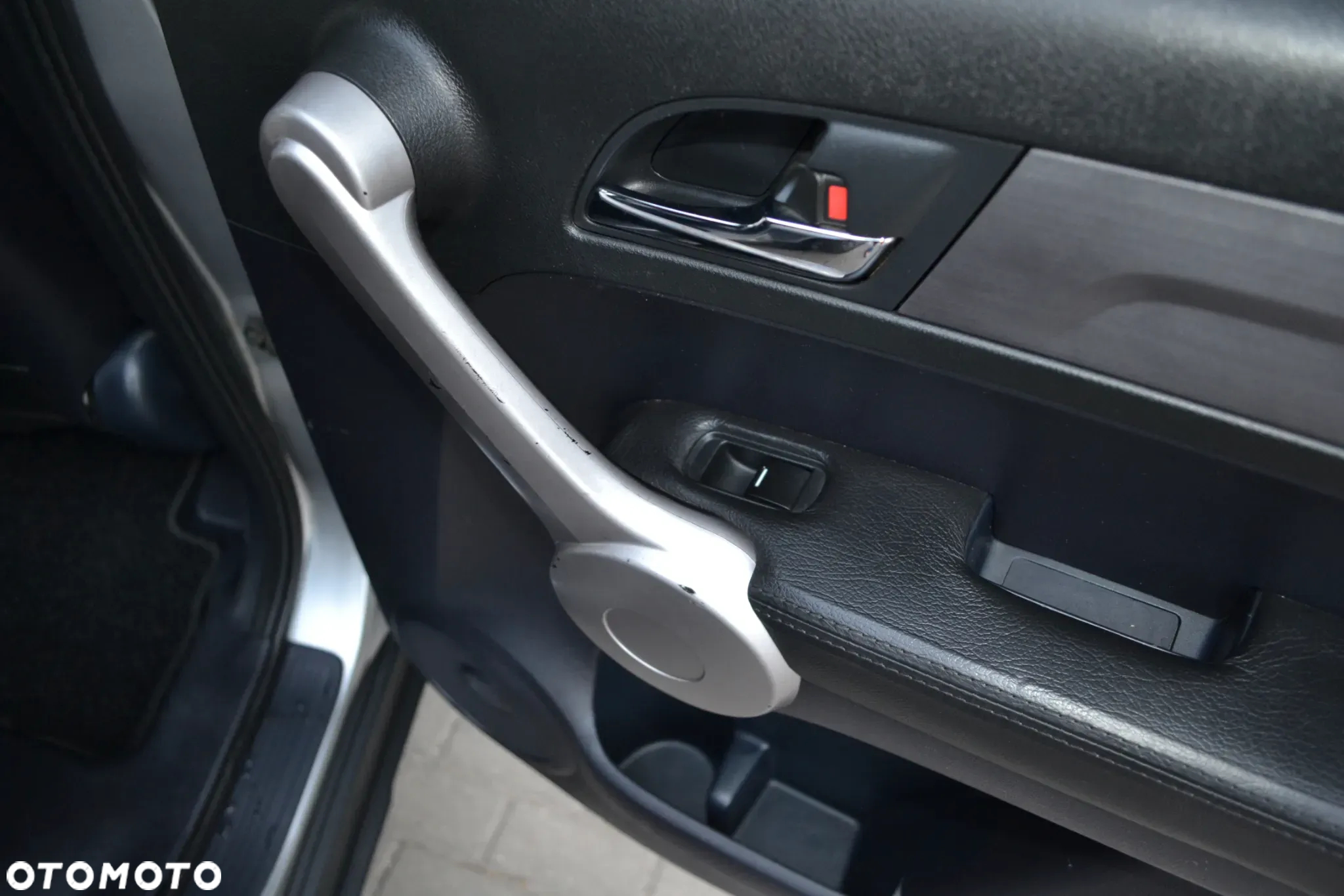 Honda CR-V 2.0i-VTEC Automatik Executive - 31