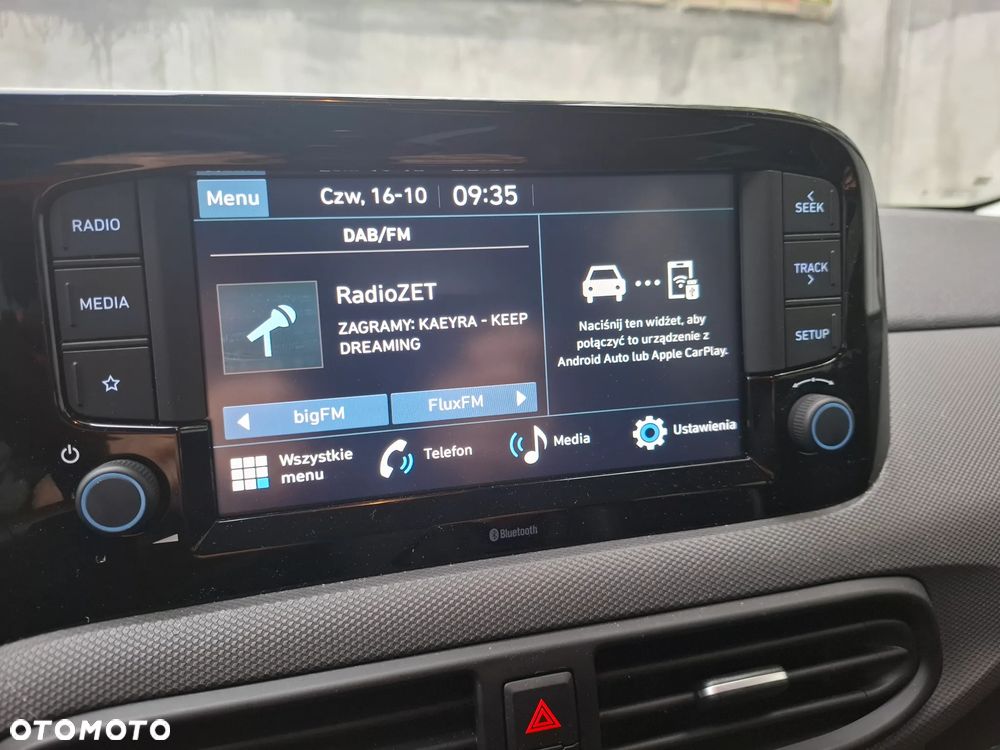 Hyundai i10 1.0 Comfort - 10