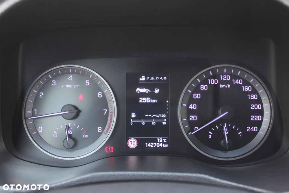 Hyundai Tucson 1.6 T-GDi Style 2WD - 24