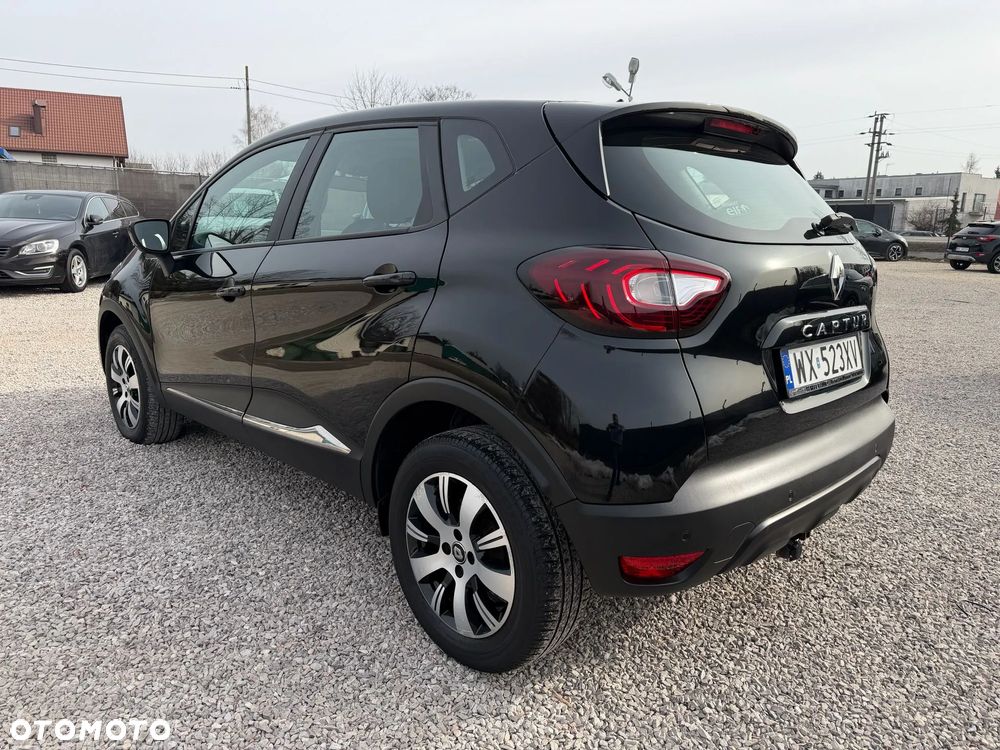 Renault Captur ENERGY dCi 90 Start&Stop Intens - 7
