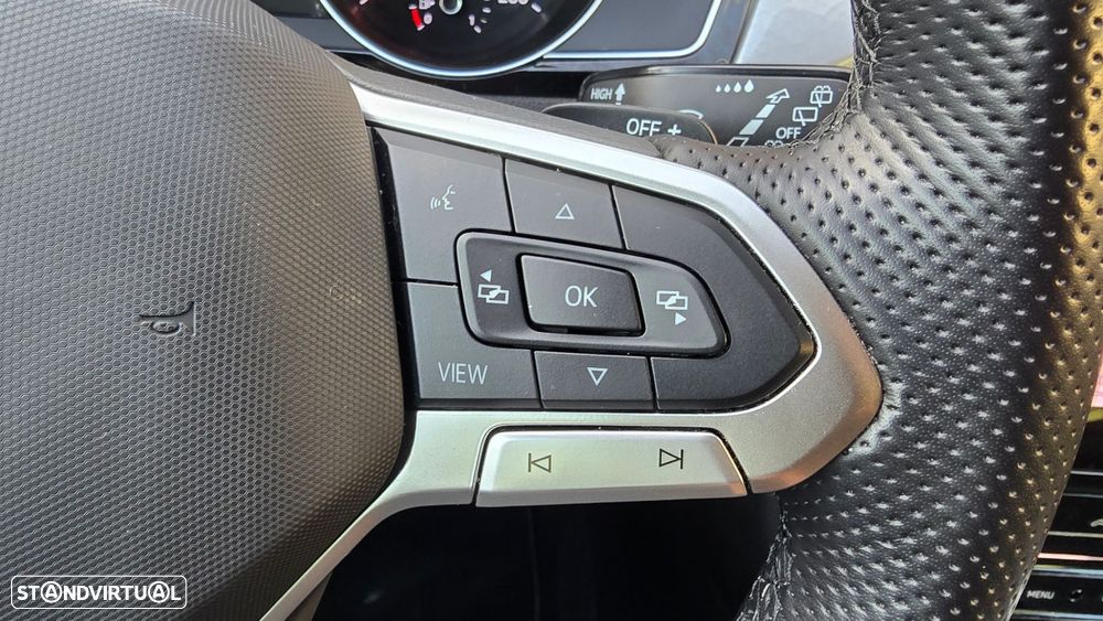 VW Passat Variant 1.4 TSI GTE Plug-in - 16