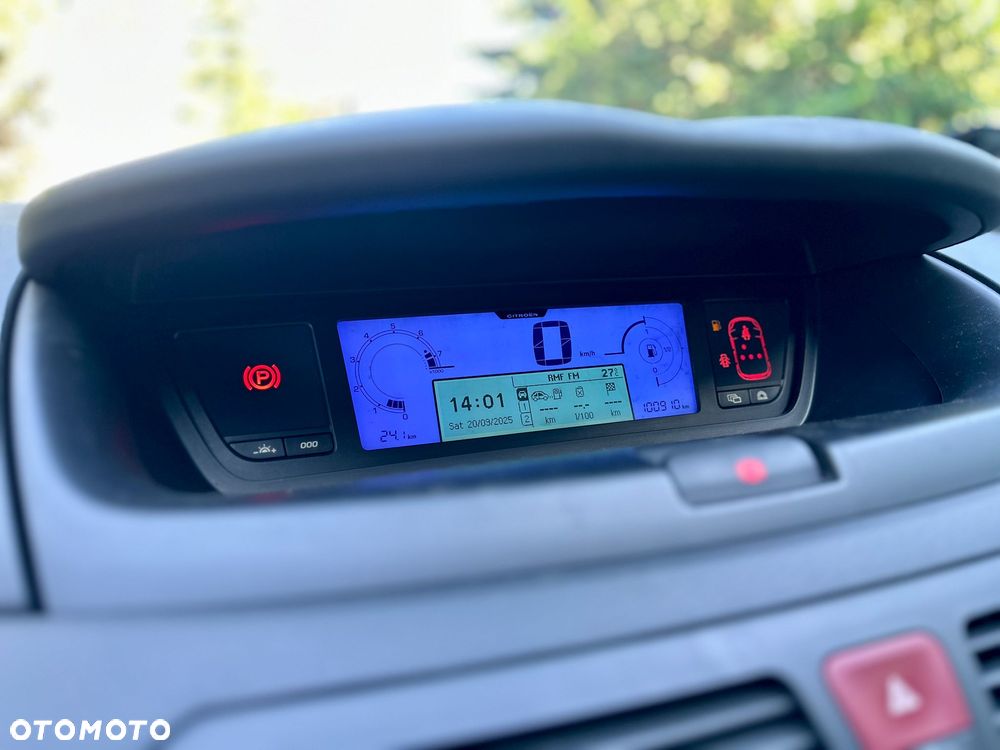 Citroën C4 Picasso VTi 120 Tendance - 27