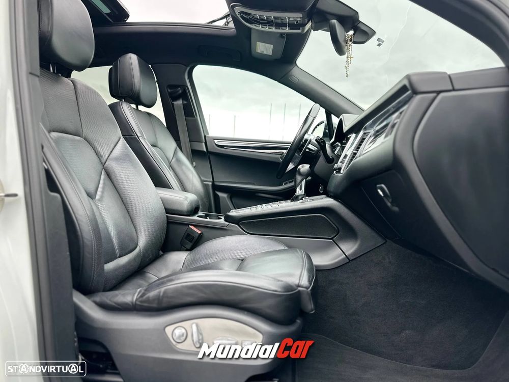 Porsche Macan S PDK - 9