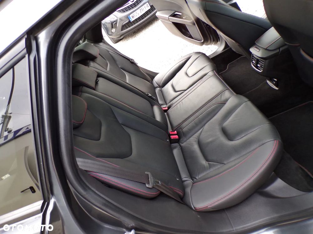 Ford Mondeo - 24