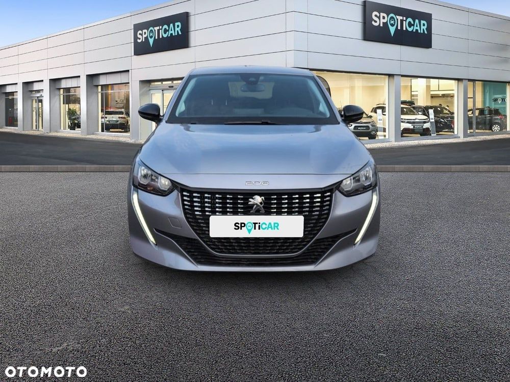 Peugeot 208 1.2 PureTech Allure Pack S&S EAT8 - 2