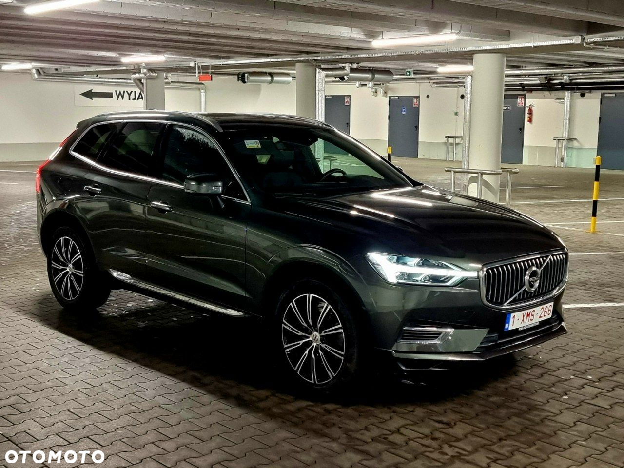 Volvo XC 60 - 7