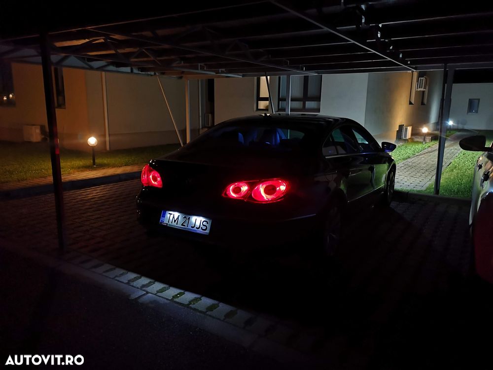 Volkswagen Passat CC 2.0 TDI - 8