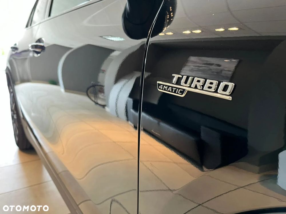 Mercedes-Benz GLA AMG 35 4Matic AMG Speedshift DCT 8G - 5