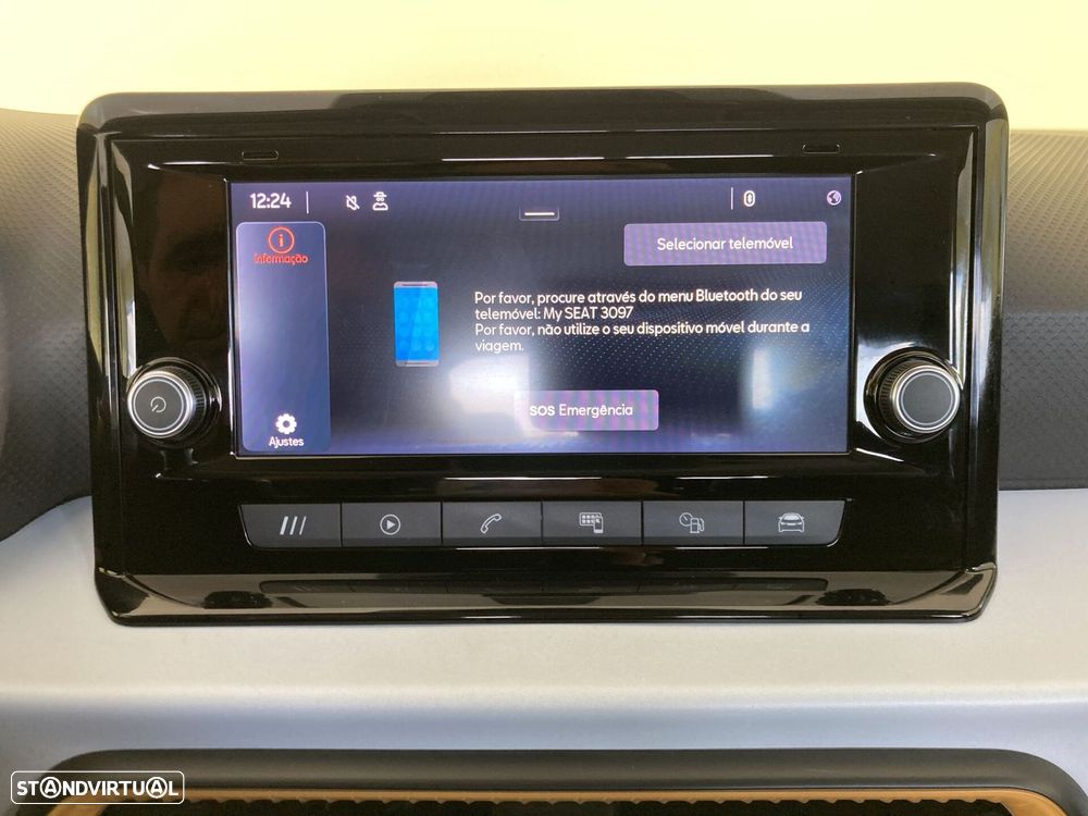 SEAT Arona 1.0 TSI Style DSG - 28