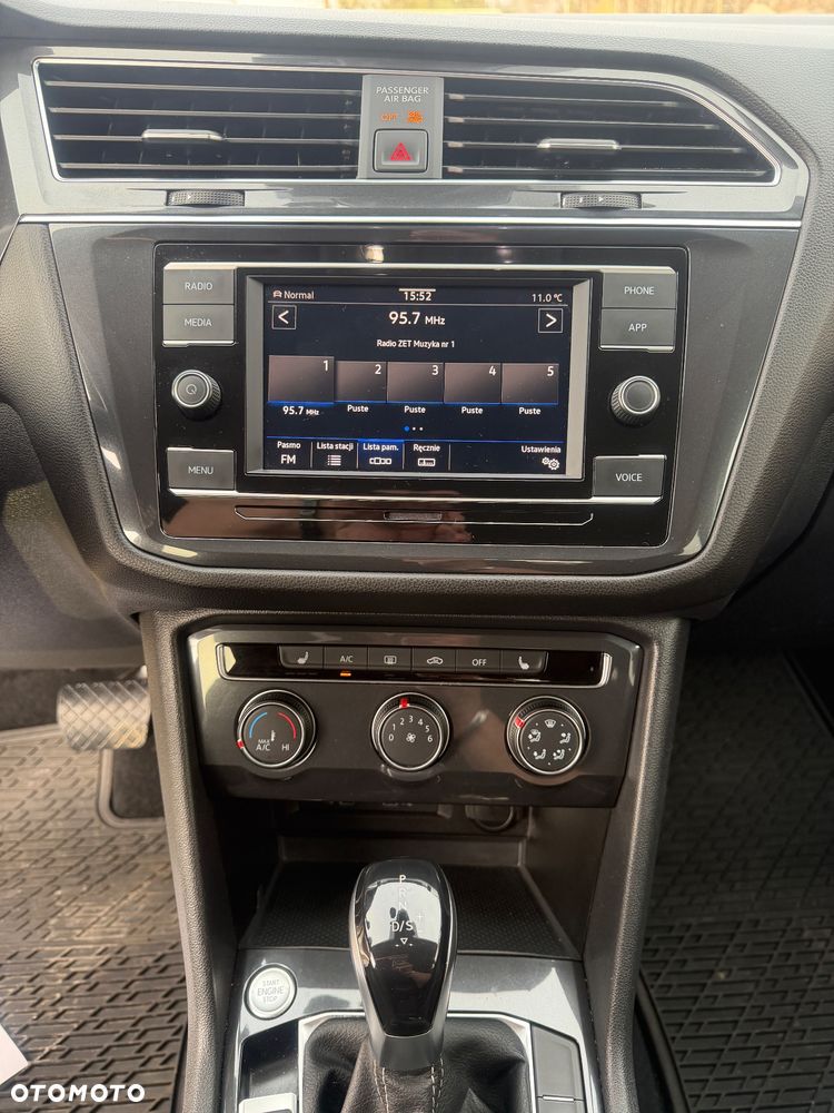 Volkswagen Tiguan Allspace - 28