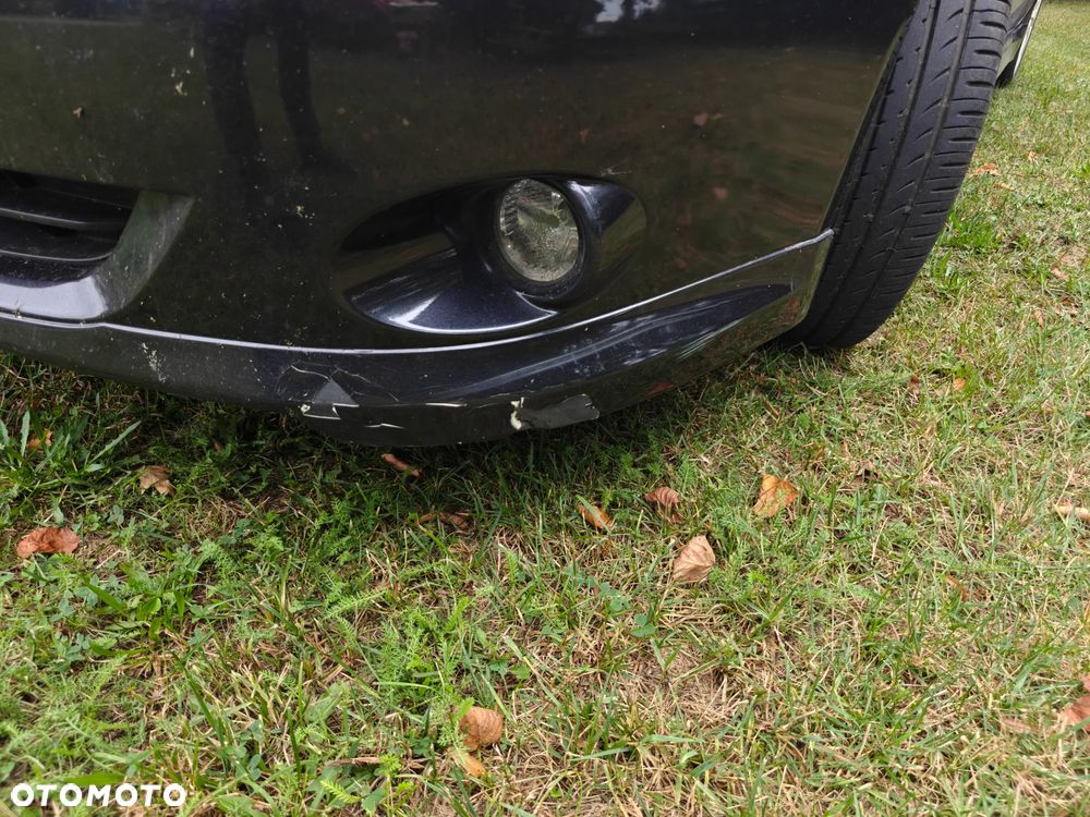 Subaru Impreza 2.0D RA - 14