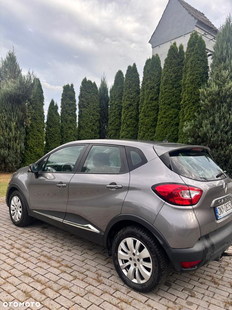 Renault Captur 1.2 TCe Intens EDC - 6