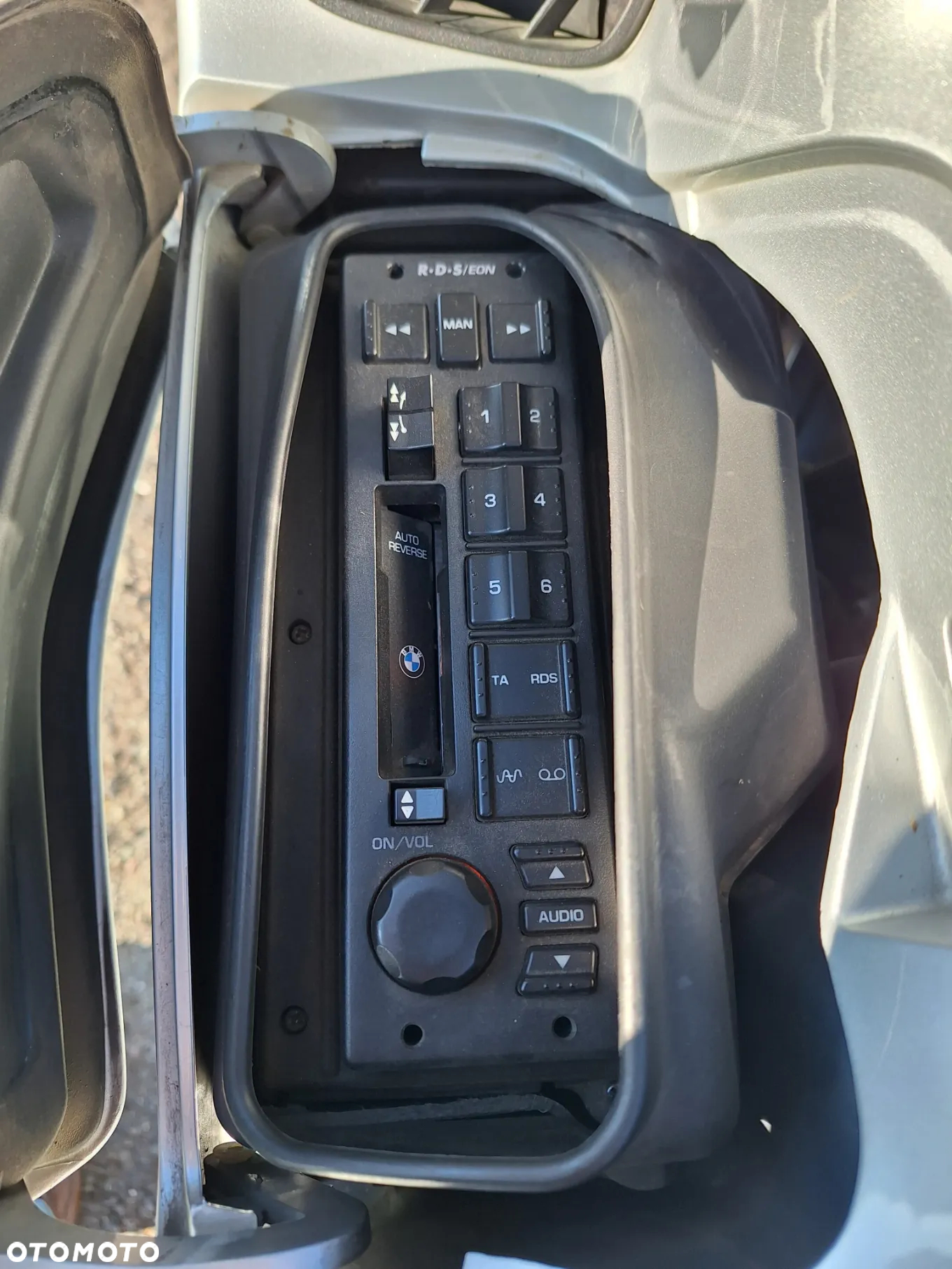 BMW RT - 19