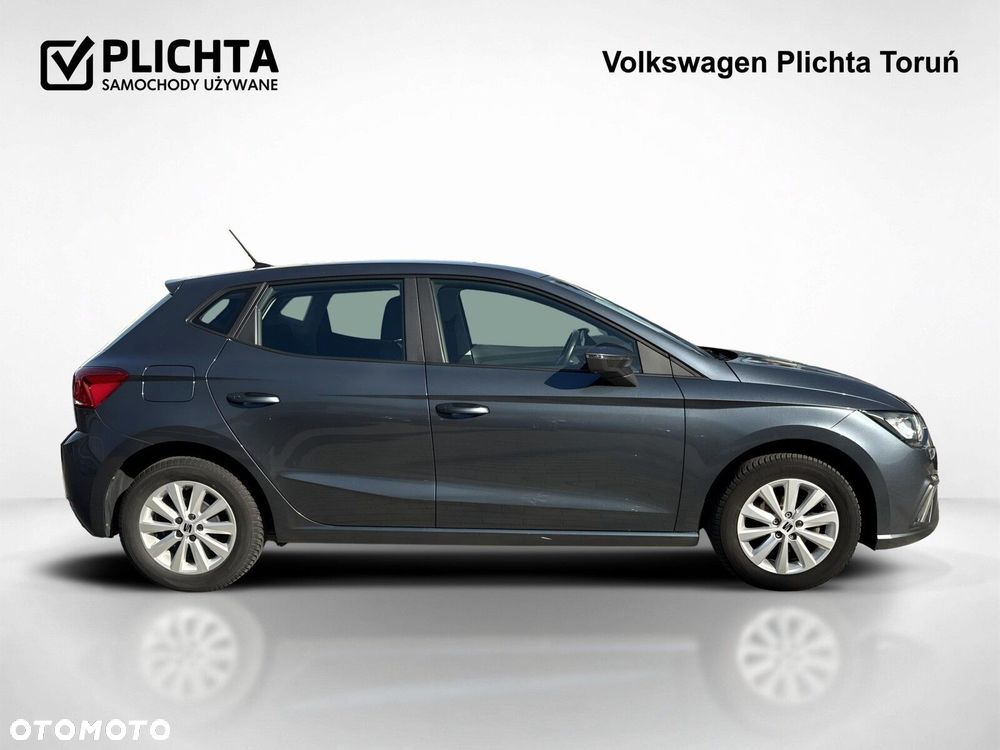Seat Ibiza 1.0 TSI Style - 6