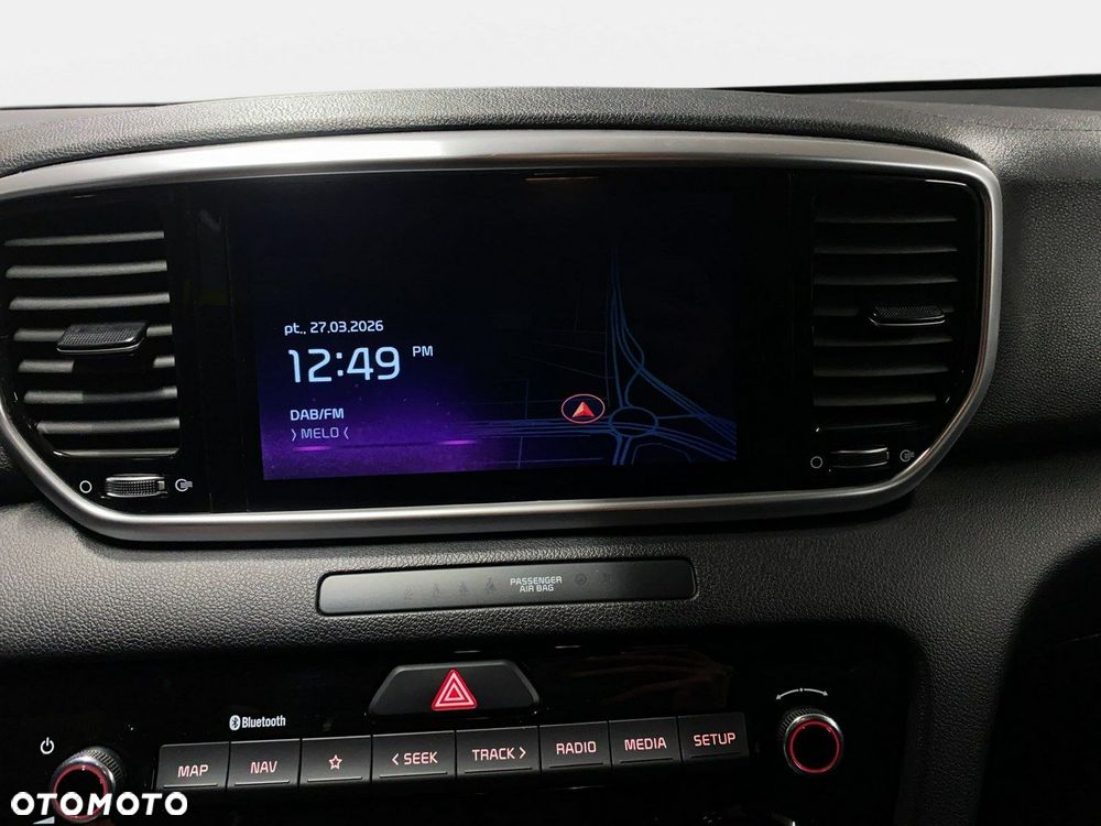 Kia Sportage - 23