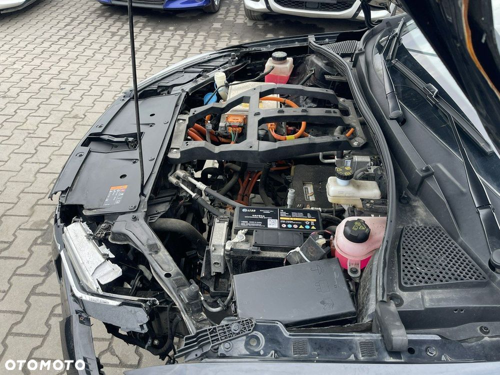 MG 5 Maximal Comfort - 18