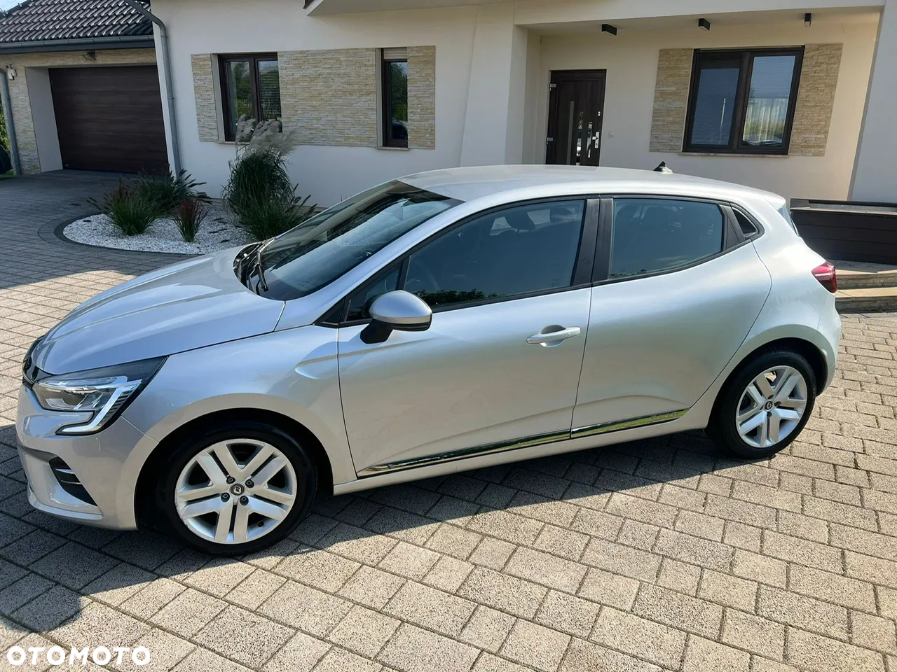 Renault Clio - 4