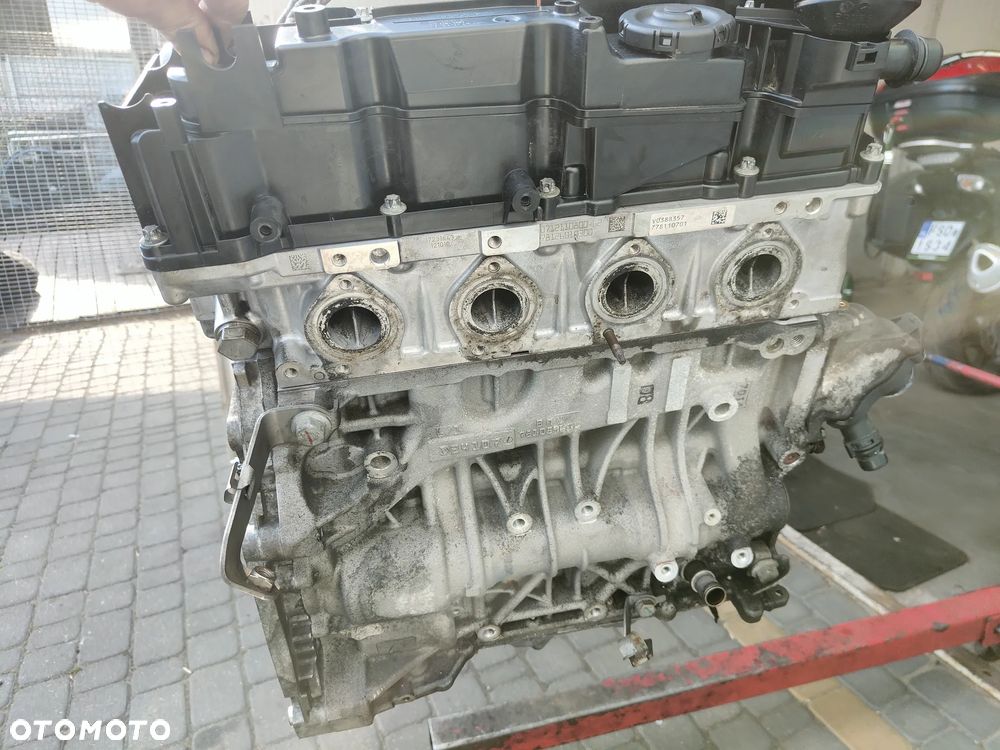 BMW F10 F11 F20 F30 F31 Silnik 2.0d 184KM N47D20C Nowy rozrząd Gwarancja Montaż - 7