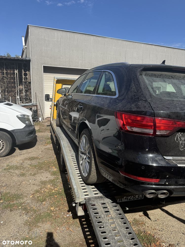 Audi A4 Avant - 3