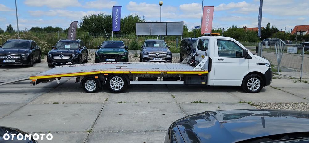 Volkswagen T6 - 8