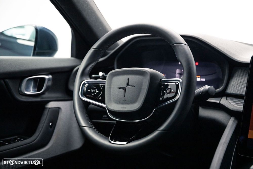 Polestar 2 Long Range 78 kWh - 25