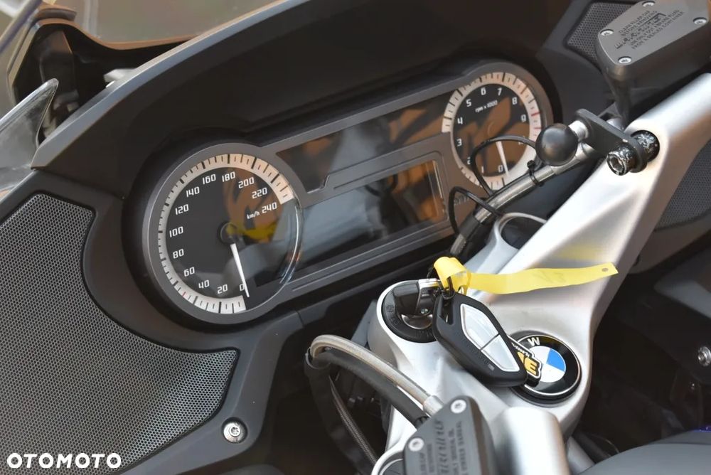 BMW RT - 24