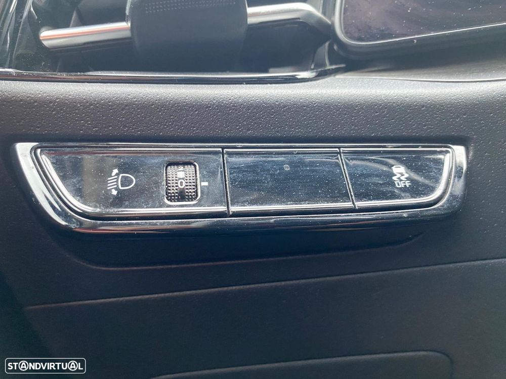 Kia Niro EV 64kWh Tech - 7