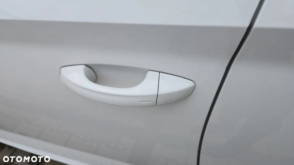 Skoda Kamiq 1.0 TSI Clever - 8
