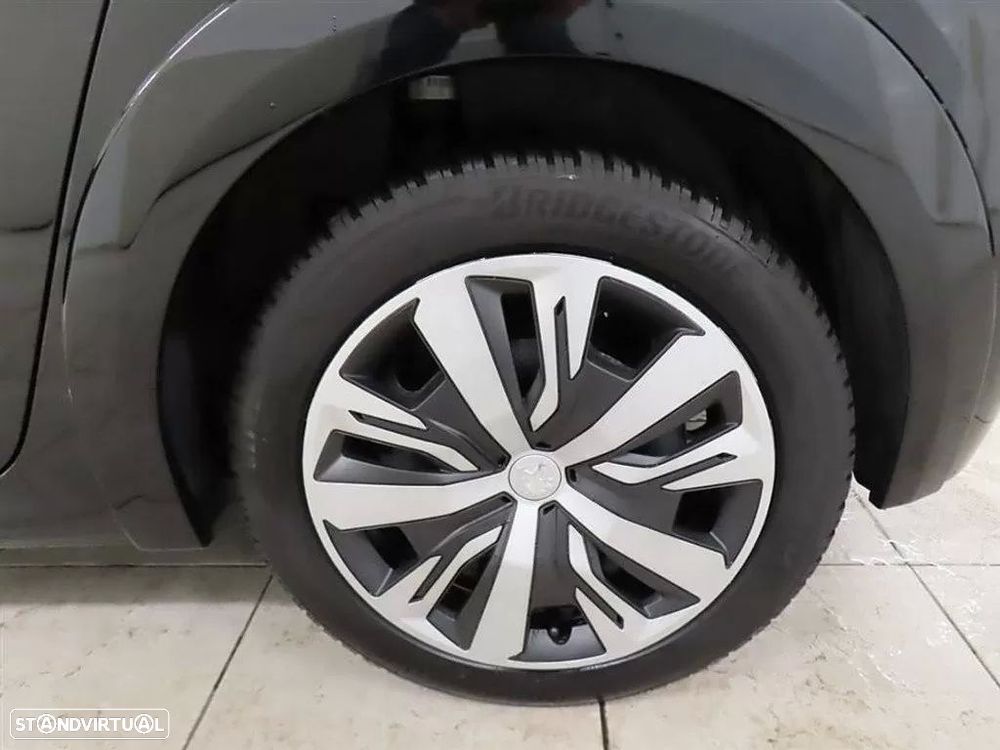 Peugeot e-208 50 kWh Active Pack - 9