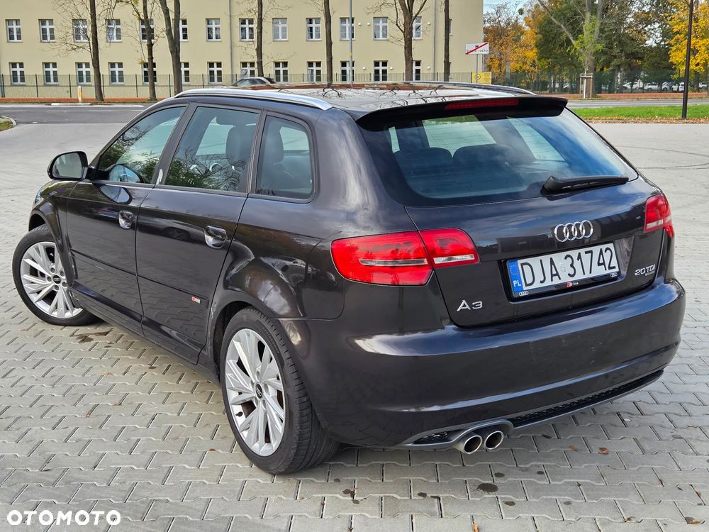 Audi A3 - 2