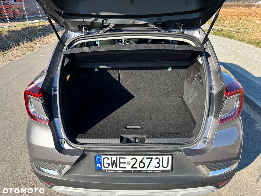 Renault Captur - 9