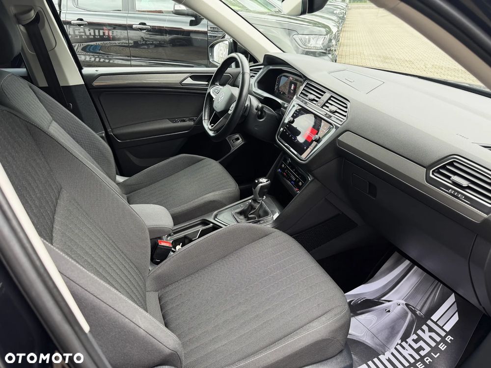 Volkswagen Tiguan Allspace 2.0 TDI Life DSG - 23
