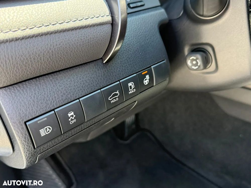 Toyota Camry 2.5 Dynamic - 25