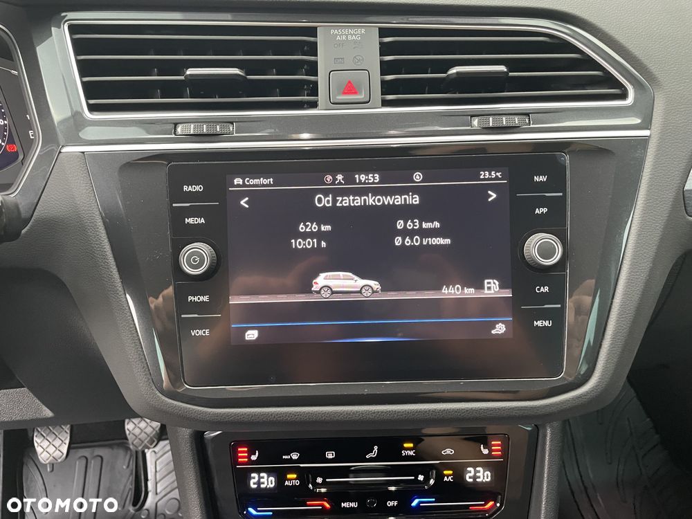Volkswagen Tiguan 2.0 TDI SCR Life - 24