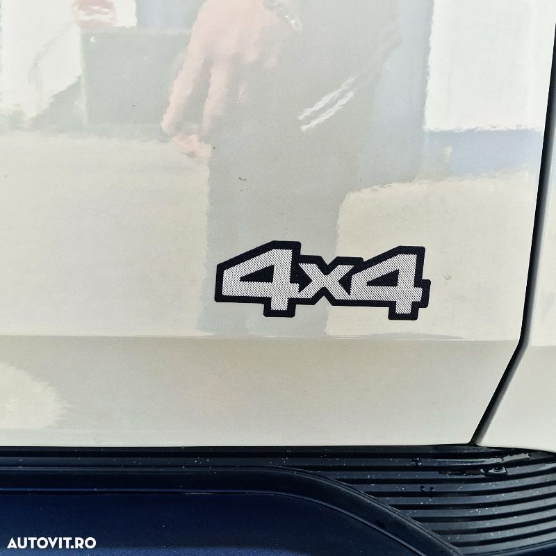 Dacia Duster TCe 130 4X4 MHEV Extreme - 24